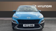 Hyundai Kona 1.6 GDi Hybrid SE Connect 5dr DCT Hybrid Hatchback